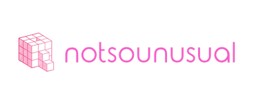 NotSoUnusual Logo